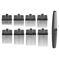 Aparat de tuns Babyliss E756E Black photo 4