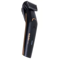 Trimmer facial Babyliss MT860E Black photo 3
