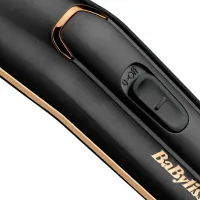 Trimmer facial Babyliss MT860E Black photo 4