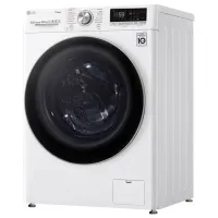 Стиральная машина LG TW4V7RW1W 10.5 кг / 1400 об/мин / Белый photo 3