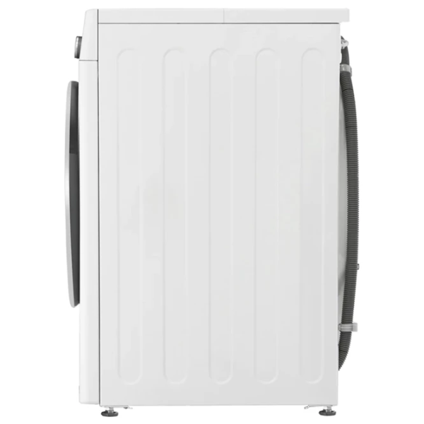 Стиральная машина LG TW4V7RW1W 10.5 кг / 1400 об/мин / Белый photo 4