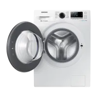 Стиральная машина Samsung WW70J5246FW1 Полногабаритная/ 7 кг/ Белый photo 3