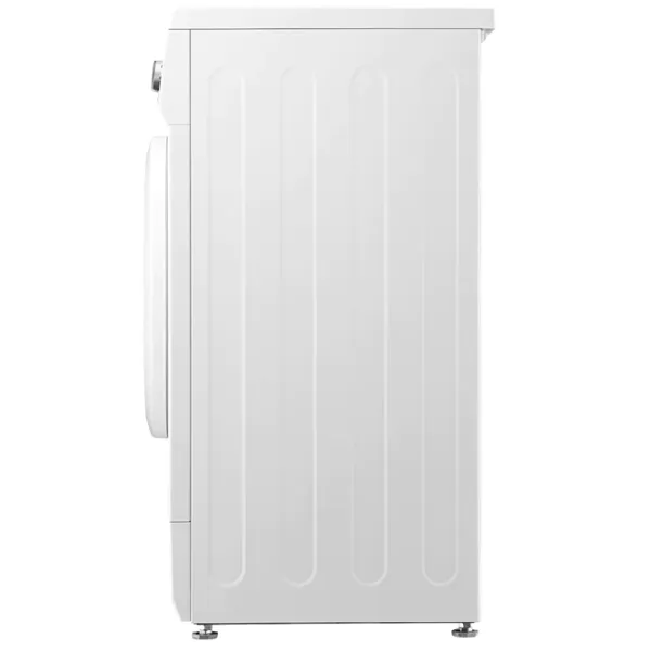 Стиральная машина LG F1296HDS0 Direct Drive/Steam/6 Motion DD/7 кг/Белый photo 3 Стиральная машина LG F1296HDS0 Direct Drive/Steam/6 Motion DD/7 кг/Белый photo 3