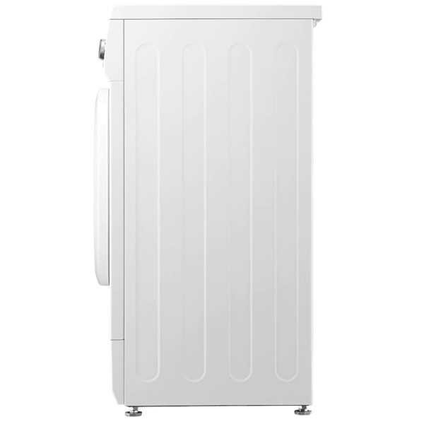 Стиральная машина LG F1296HDS0 Direct Drive/Steam/6 Motion DD/7 кг/Белый photo 3 Стиральная машина LG F1296HDS0 Direct Drive/Steam/6 Motion DD/7 кг/Белый photo 3