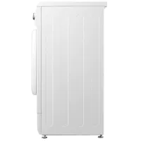Стиральная машина LG F1296HDS0 Direct Drive/Steam/6 Motion DD/7 кг/Белый photo 3