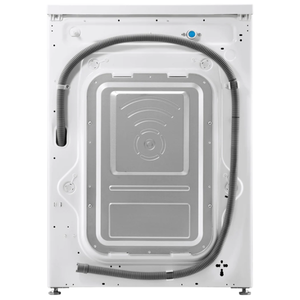Стиральная машина LG F1296HDS0 Direct Drive/Steam/6 Motion DD/7 кг/Белый photo 4 Стиральная машина LG F1296HDS0 Direct Drive/Steam/6 Motion DD/7 кг/Белый photo 4