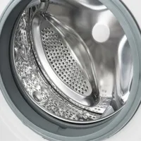 Стиральная машина LG F1296HDS0 Direct Drive/Steam/6 Motion DD/7 кг/Белый photo 7