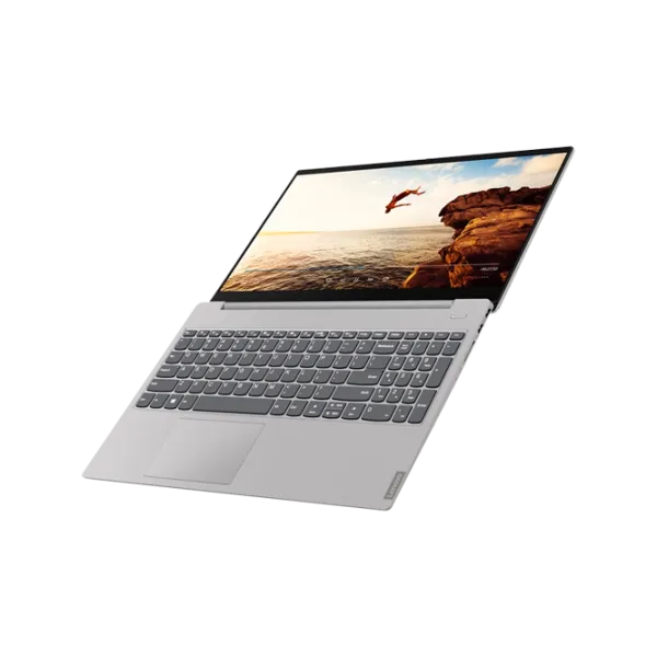 Lenovo IdeaPad S340-15API Ryzen 5/ 12 GB/ 512 GB/ VGA Integrată/ Gray photo 2 Lenovo IdeaPad S340-15API Ryzen 5/ 12 GB/ 512 GB/ VGA Integrată/ Gray photo 2
