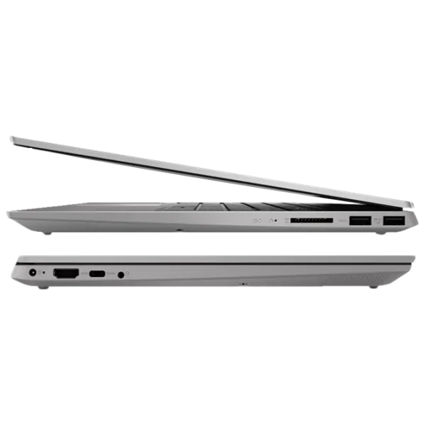 Lenovo IdeaPad S340-15API Ryzen 5/ 12 GB/ 512 GB/ VGA Integrată/ Gray photo 4 Lenovo IdeaPad S340-15API Ryzen 5/ 12 GB/ 512 GB/ VGA Integrată/ Gray photo 4