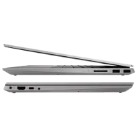 Lenovo IdeaPad S340-15API Ryzen 5/ 12 ГБ/ 512 ГБ/ VGA Встроенная/ Серый photo 4
