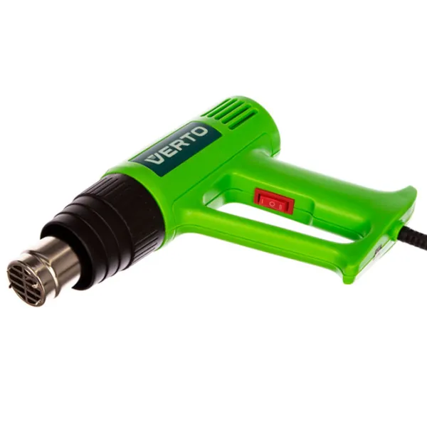Suflantă de aer cald Verto 51G519 2000 W photo 2