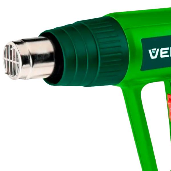 Suflantă de aer cald Verto 51G519 2000 W photo 3