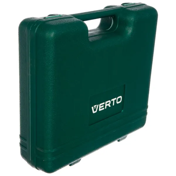 Suflantă de aer cald Verto 51G519 2000 W photo 5
