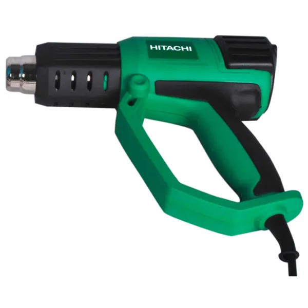Строительный фен Hitachi RH650V-NS 2000 Вт photo 2