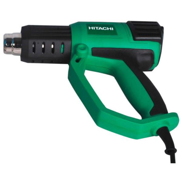 Строительный фен Hitachi RH650V-NS 2000 Вт photo 2