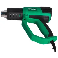 Suflantă de aer cald Hitachi RH650V-NS 2000 W photo 2