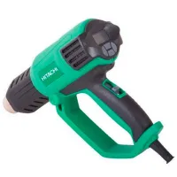 Suflantă de aer cald Hitachi RH650V-NS 2000 W photo 3