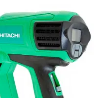 Suflantă de aer cald Hitachi RH650V-NS 2000 W photo 4