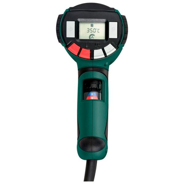 Строительный фен Metabo HE 23-650 (602365000) 2300 Вт photo 4 Строительный фен Metabo HE 23-650 (602365000) 2300 Вт photo 4