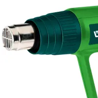 Suflantă de aer cald Verto 51G517 2000 W photo 2