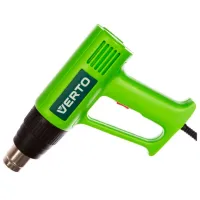 Suflantă de aer cald Verto 51G517 2000 W photo 3