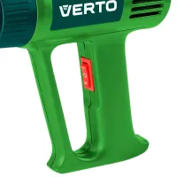 Suflantă de aer cald Verto 51G517 2000 W photo 4