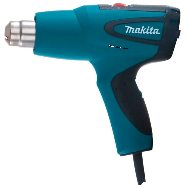 Suflantă de aer cald Makita HG551VK 1800 W photo 2