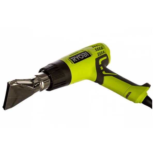 Suflantă de aer cald Ryobi EHG2000 2000 W photo 2