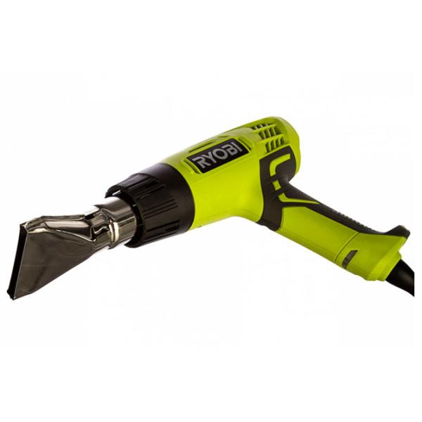 Suflantă de aer cald Ryobi EHG2000 2000 W photo 2