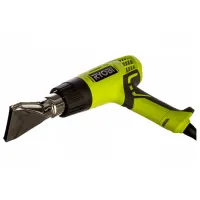 Suflantă de aer cald Ryobi EHG2000 2000 W photo 2