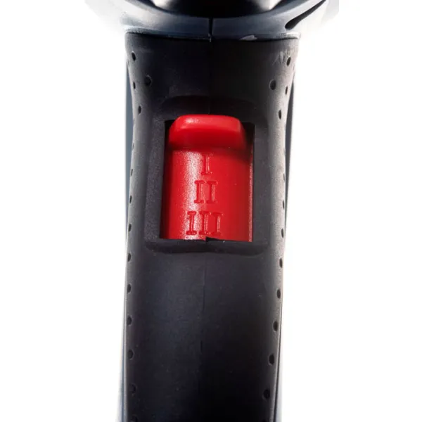 Suflantă de aer cald Graphite 59G522 2000 W photo 4