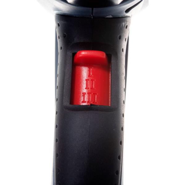 Suflantă de aer cald Graphite 59G522 2000 W photo 4