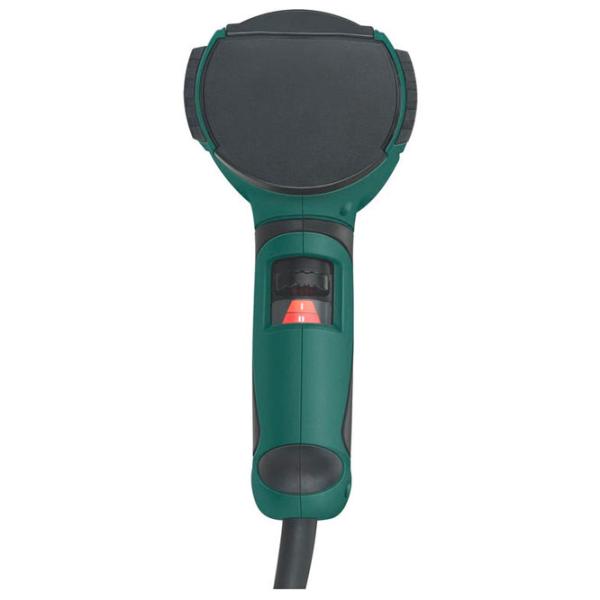 Строительный фен Metabo H 16-500 (601650000) 1600 Вт photo 4