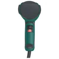 Строительный фен Metabo H 16-500 (601650000) 1600 Вт photo 4