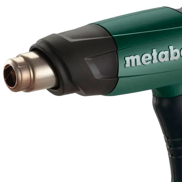 Строительный фен Metabo H 16-500 (601650000) 1600 Вт photo 5