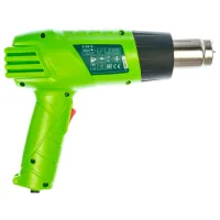 Suflantă de aer cald Verto 51G515 1500 W photo 2