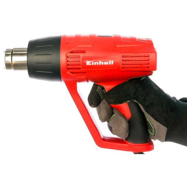 Suflantă de aer cald Einhell TH-HA 2000/ 1 2000 W photo 6