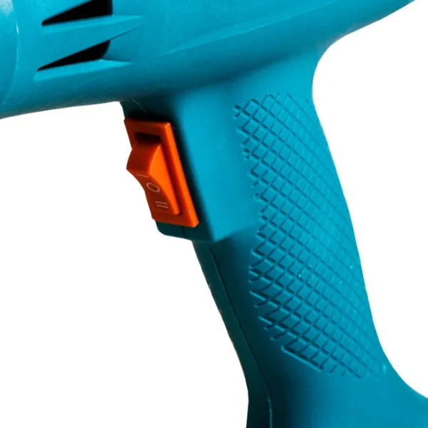 Suflantă de aer cald Bort BHG-1700 1600 W photo 4