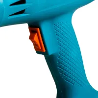 Suflantă de aer cald Bort BHG-1700 1600 W photo 4