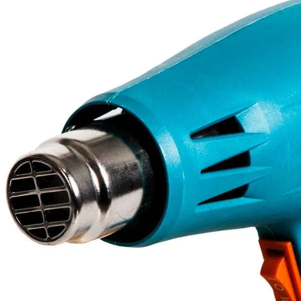 Suflantă de aer cald Bort BHG-1700 1600 W photo 5