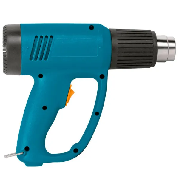 Suflantă de aer cald Bort BHG-1600 P 1500 W photo 3