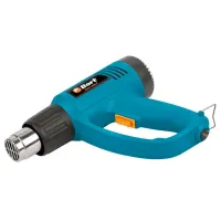 Suflantă de aer cald Bort BHG-1600 P 1500 W photo 6