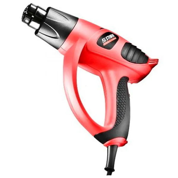 Suflantă de aer cald Stark HG-2002D (170021045) 2000 W photo 2