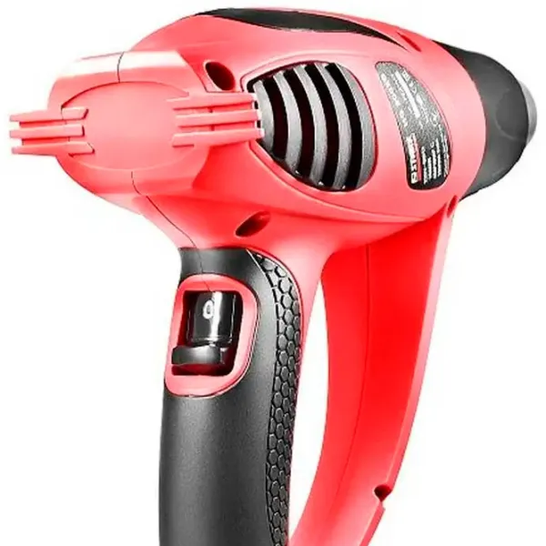 Suflantă de aer cald Stark HG-2002D (170021045) 2000 W photo 3