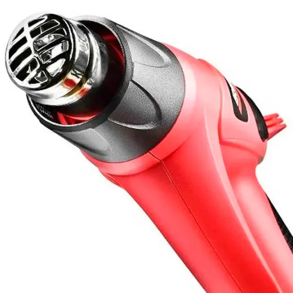 Suflantă de aer cald Stark HG-2002D (170021045) 2000 W photo 4