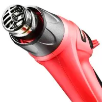 Suflantă de aer cald Stark HG-2002D (170021045) 2000 W photo 4