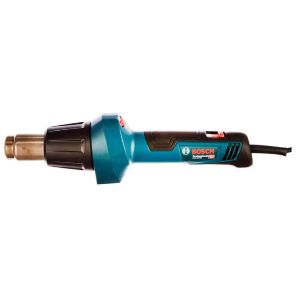 Строительный фен Bosch GHG 20-60 (B06012A6400) 2000 Вт photo 3