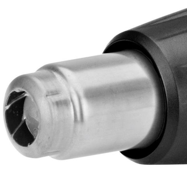 Строительный фен Bosch GHG 20-60 (B06012A6400) 2000 Вт photo 4