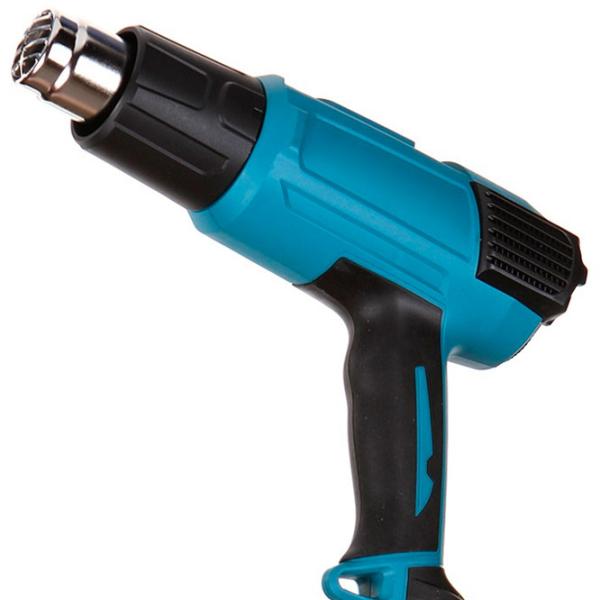 Suflantă de aer cald Makita HG6031VK 1800 W photo 2