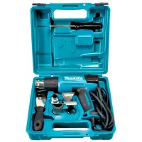 Suflantă de aer cald Makita HG6031VK 1800 W photo 5